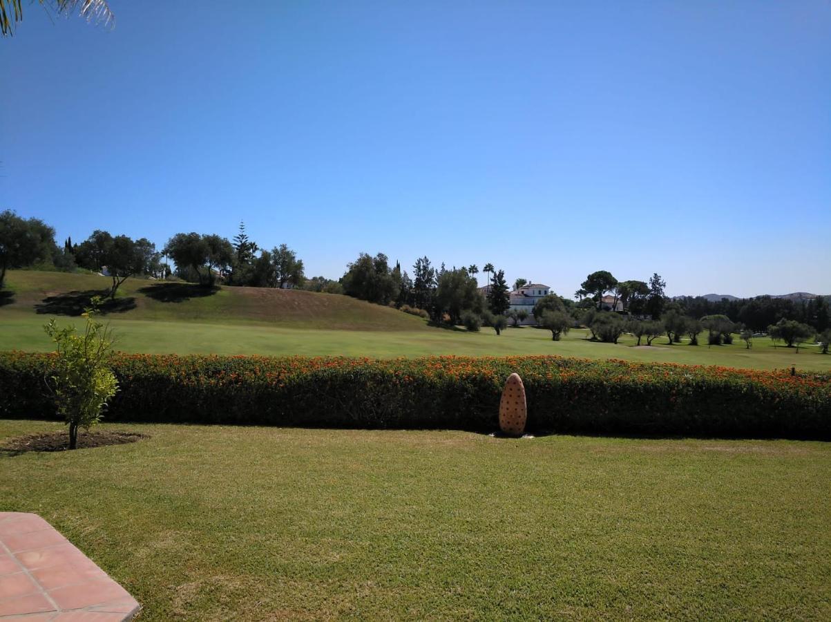 Casa La Familia Villa Mijas Exterior photo